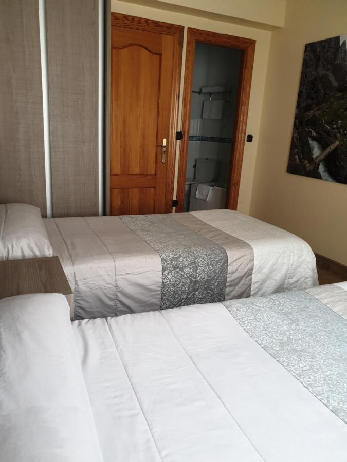 Discovering the Charms of Hotel Naranjo De Bulnes