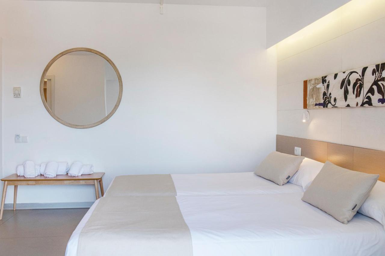 Experience Luxury and Comfort at Bordoy Cosmopolitan Hotel