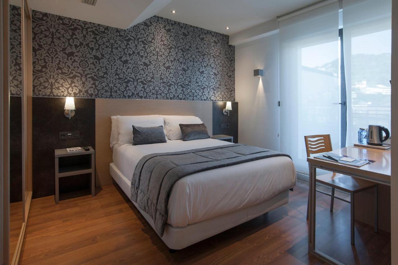 Discovering Comfort and Elegance at Sercotel Codina Hotel